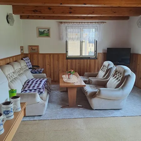 Nyaraló Chata Nuzice Týn nad Vltavou
